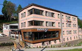 Inter Hostel Liberec